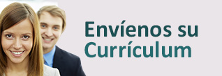 Envíenos su Currículum, Ofertas Laborales