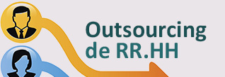 Outsourcing de Recursos Humanos